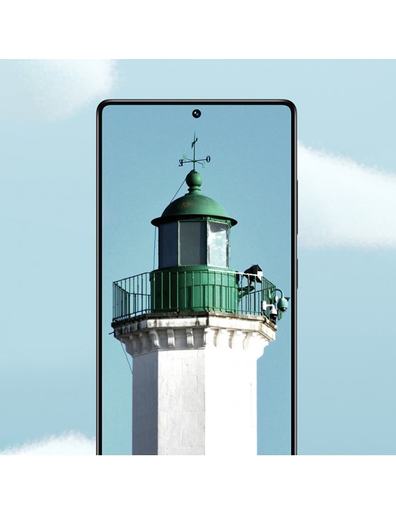 Galaxy S25 Ultra Benks Ultra Shield HD Ekran Koruyucu + Kolay Uygulama Aparatlı