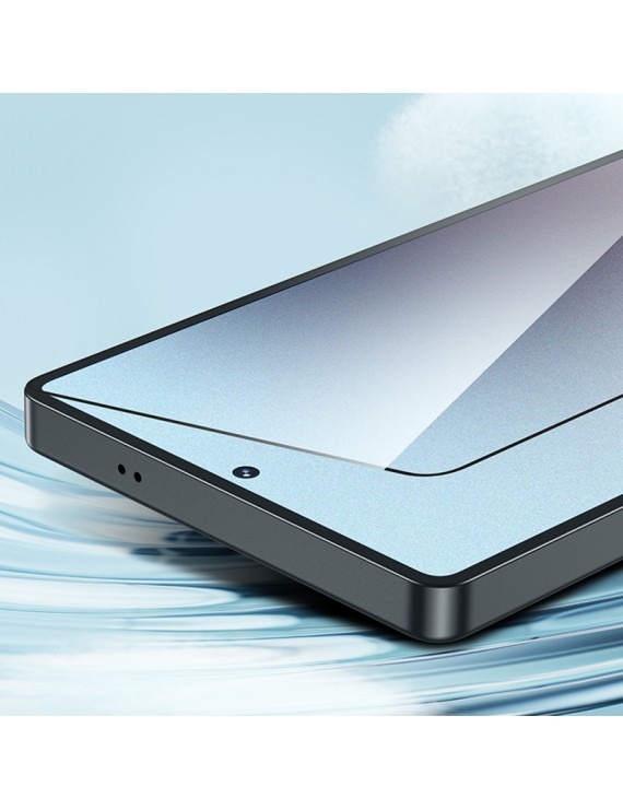 Galaxy S25 Ultra Benks Ultra Shield HD Ekran Koruyucu + Kolay Uygulama Aparatlı
