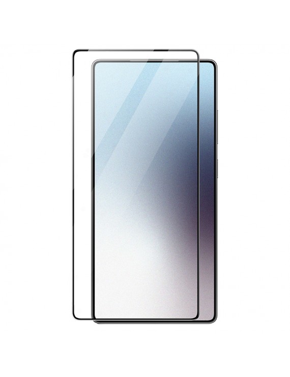 Galaxy S25 Ultra Benks Ultra Shield HD Ekran Koruyucu + Kolay Uygulama Aparatlı