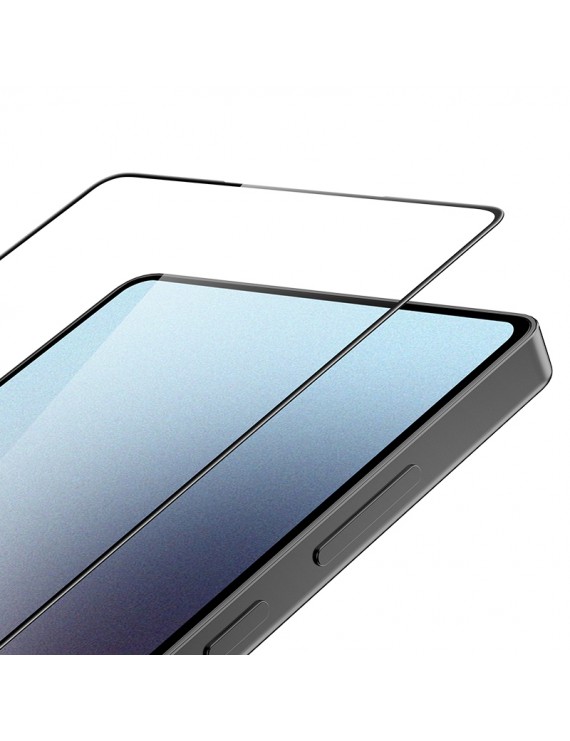 Galaxy S25 Ultra Benks Ultra Shield HD Ekran Koruyucu + Kolay Uygulama Aparatlı