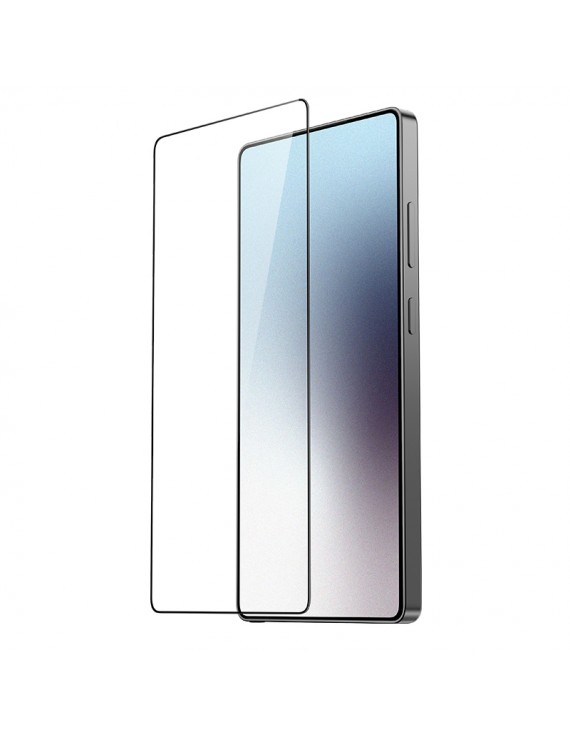 Galaxy S25 Ultra Benks Ultra Shield HD Ekran Koruyucu + Kolay Uygulama Aparatlı