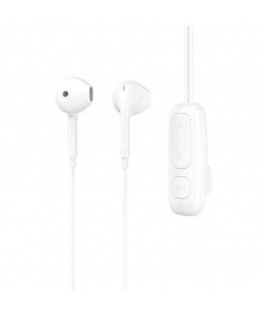 Wiwu EB313 Hi-Fi Ses Kaliteli Wireless 5.3 Kulak İçi Bluetooth Kulaklık